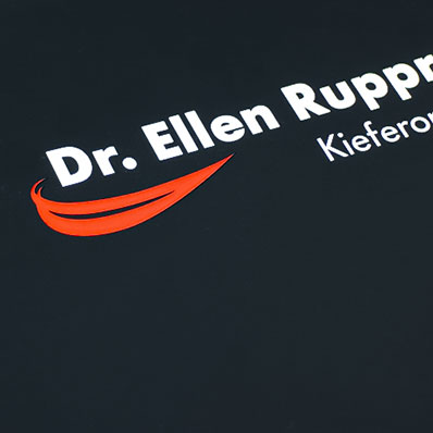 Praxislogo Dr. Ellen Rupprecht